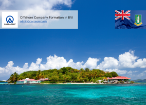 offshore company formation in bvi