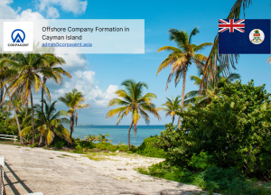 offshore company formation in cayman island