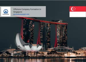 offshore company formation in singapore