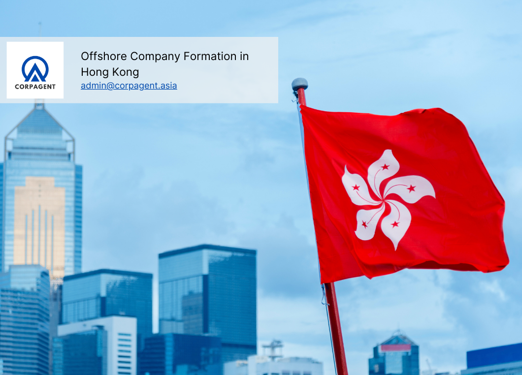 offshore company formation in hong kong