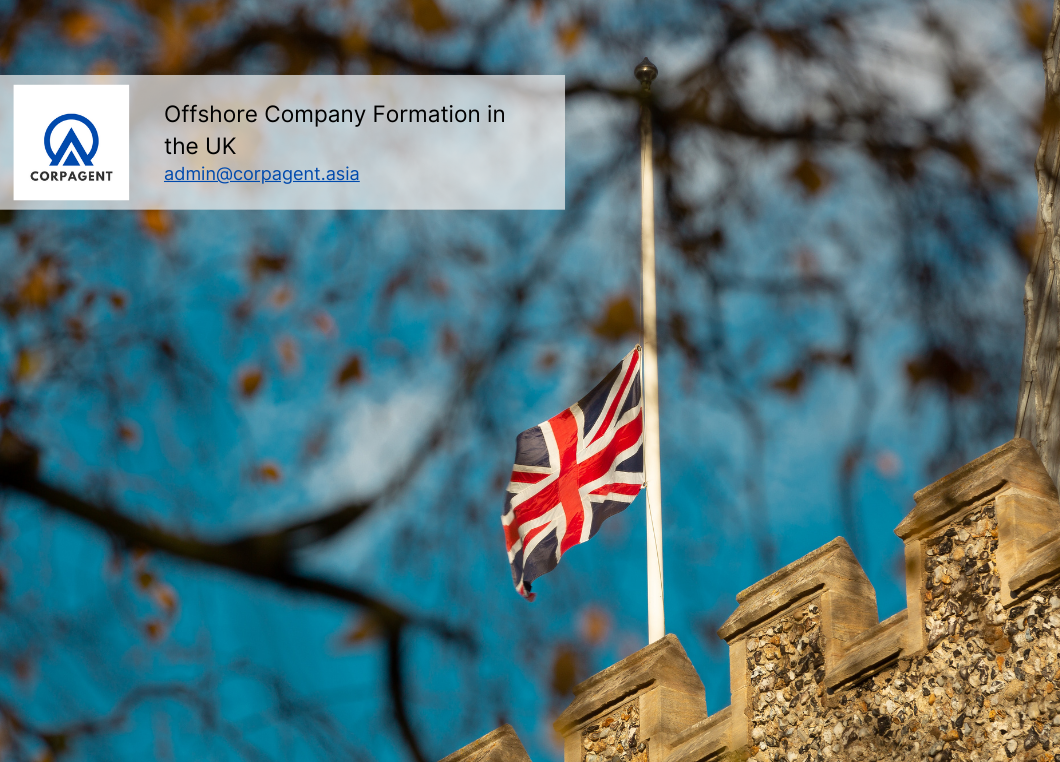 UK Offshore Company Formation