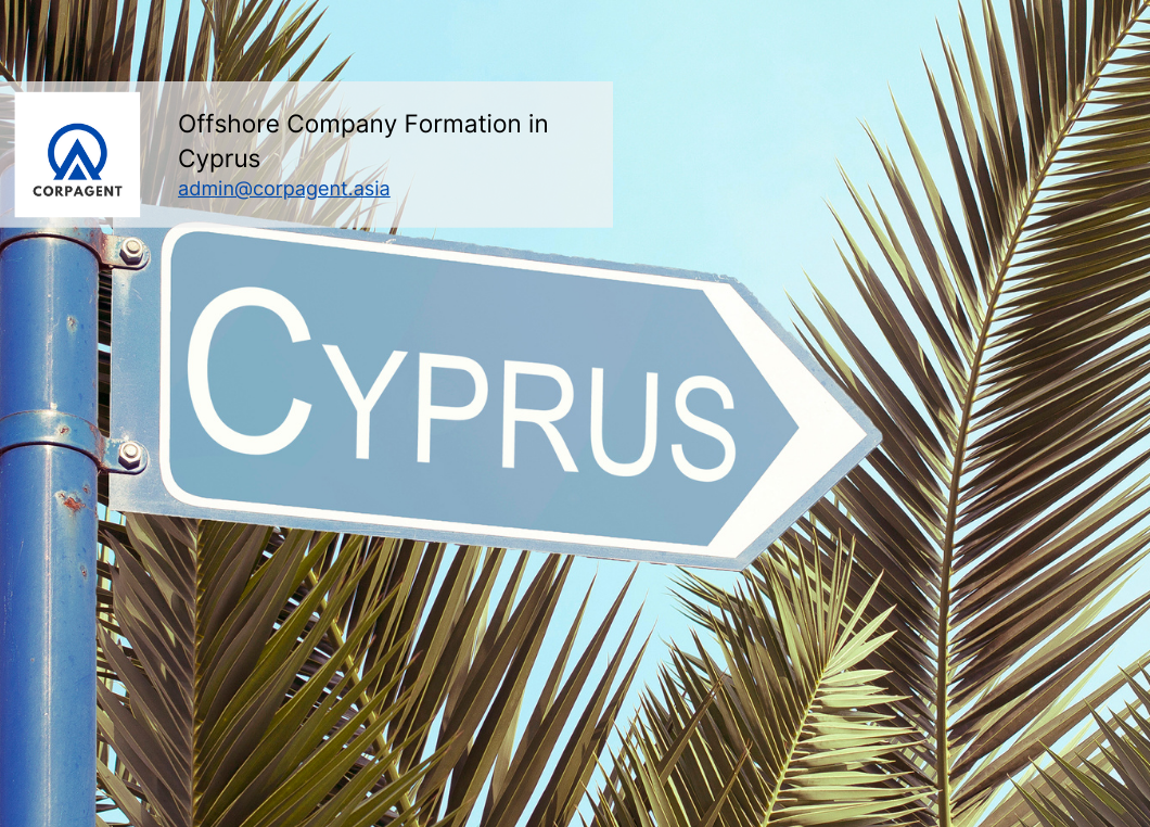 Cyprus offshore company formation